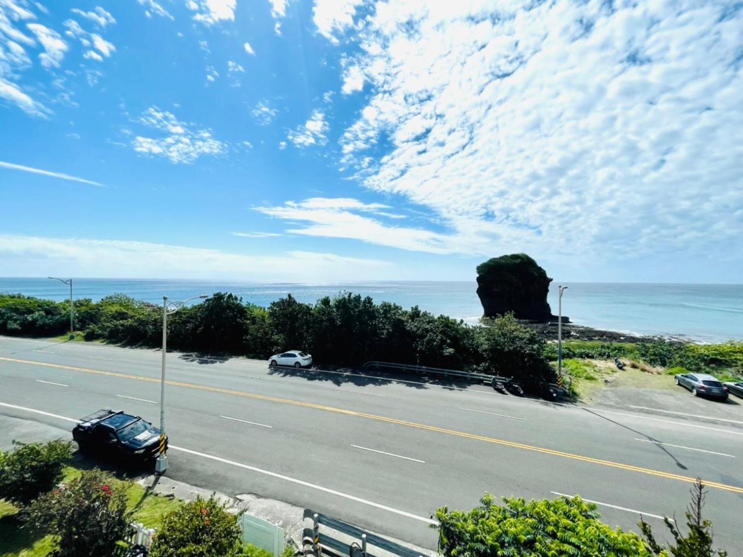 Canaan B&B Kenting Cape Eluanbi Quarto foto