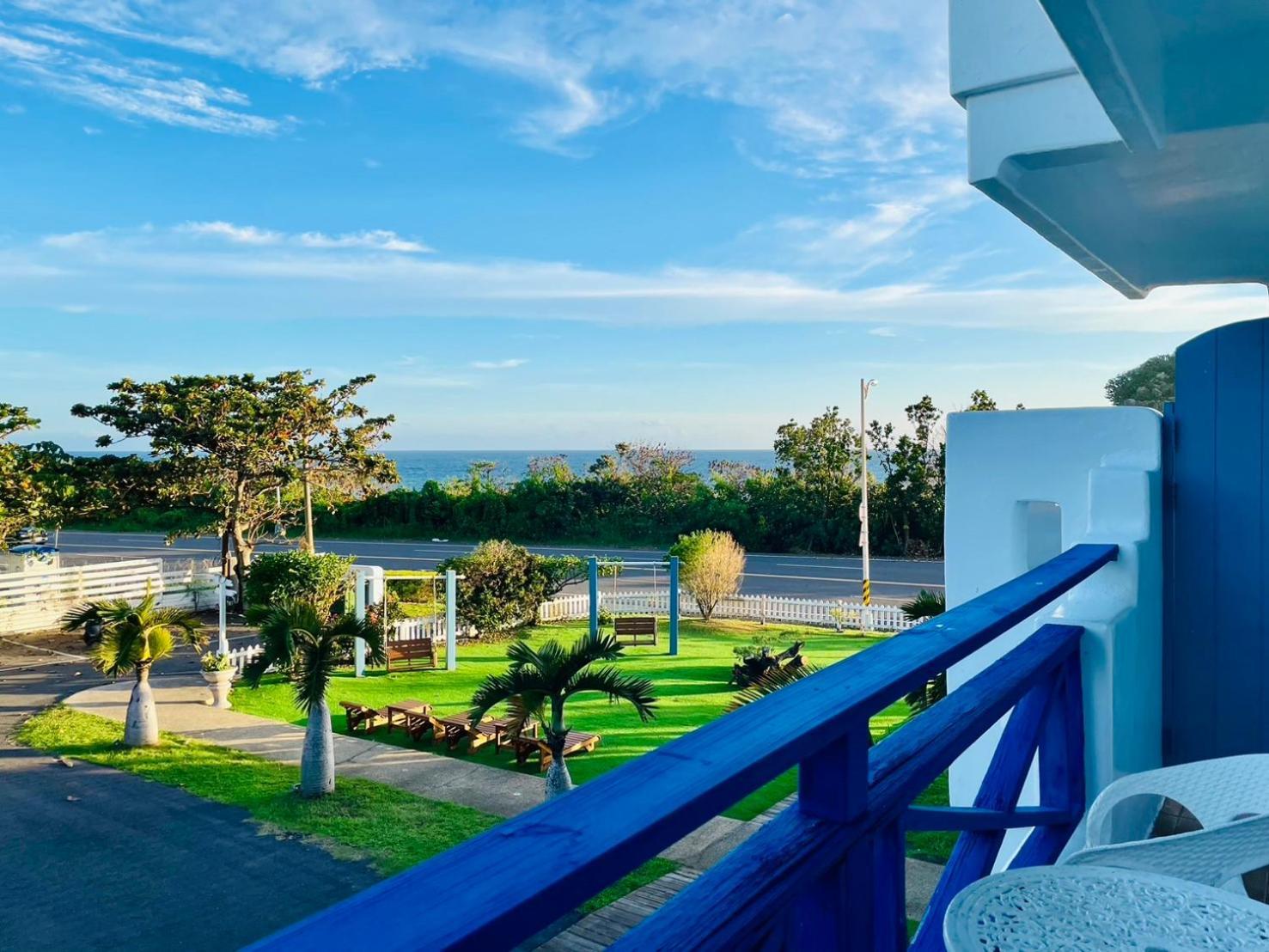 Canaan B&B Kenting Cape Eluanbi Quarto foto