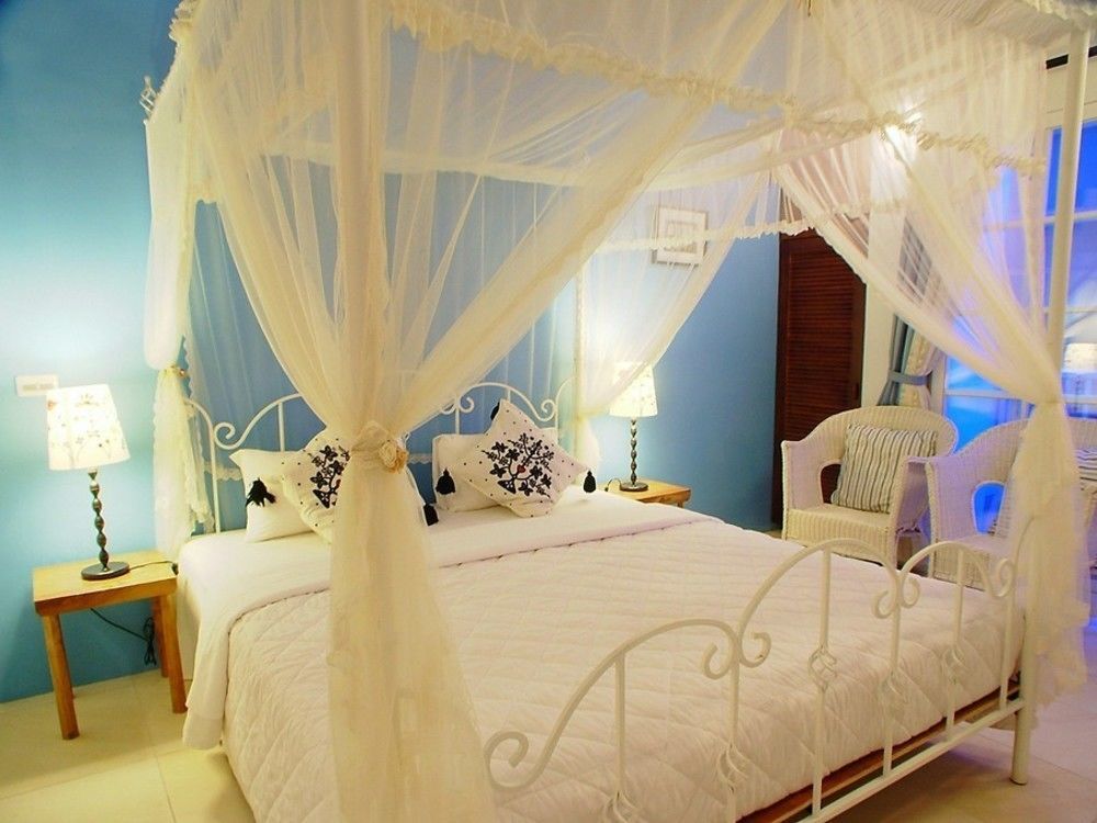 Canaan B&B Kenting Cape Eluanbi Exterior foto