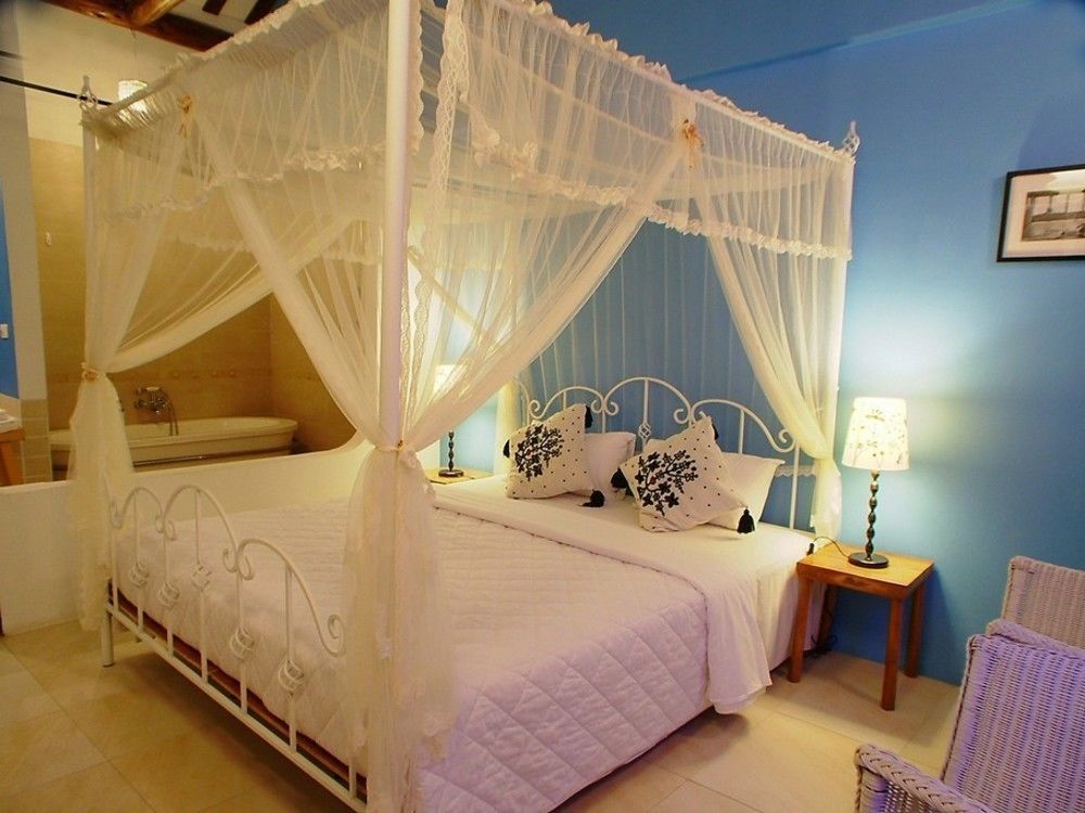 Canaan B&B Kenting Cape Eluanbi Exterior foto